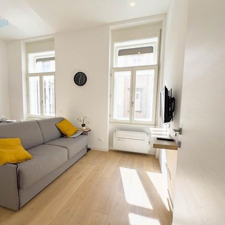 Апартаменти San Lazzaro 232 Tirabora Short Rent Трієст Екстер'єр фото